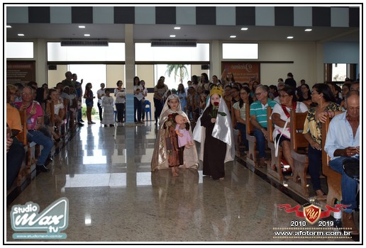 rolim de moura